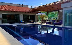 Fazenda Pedra Lisa Hotel Boutique
